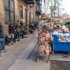 Widespread Hunger Persists Even As New York’s Economy Recovers
